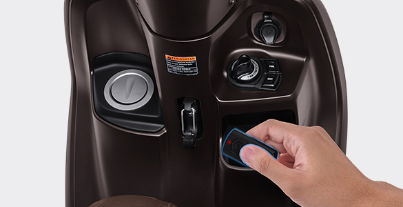 Smart Key System